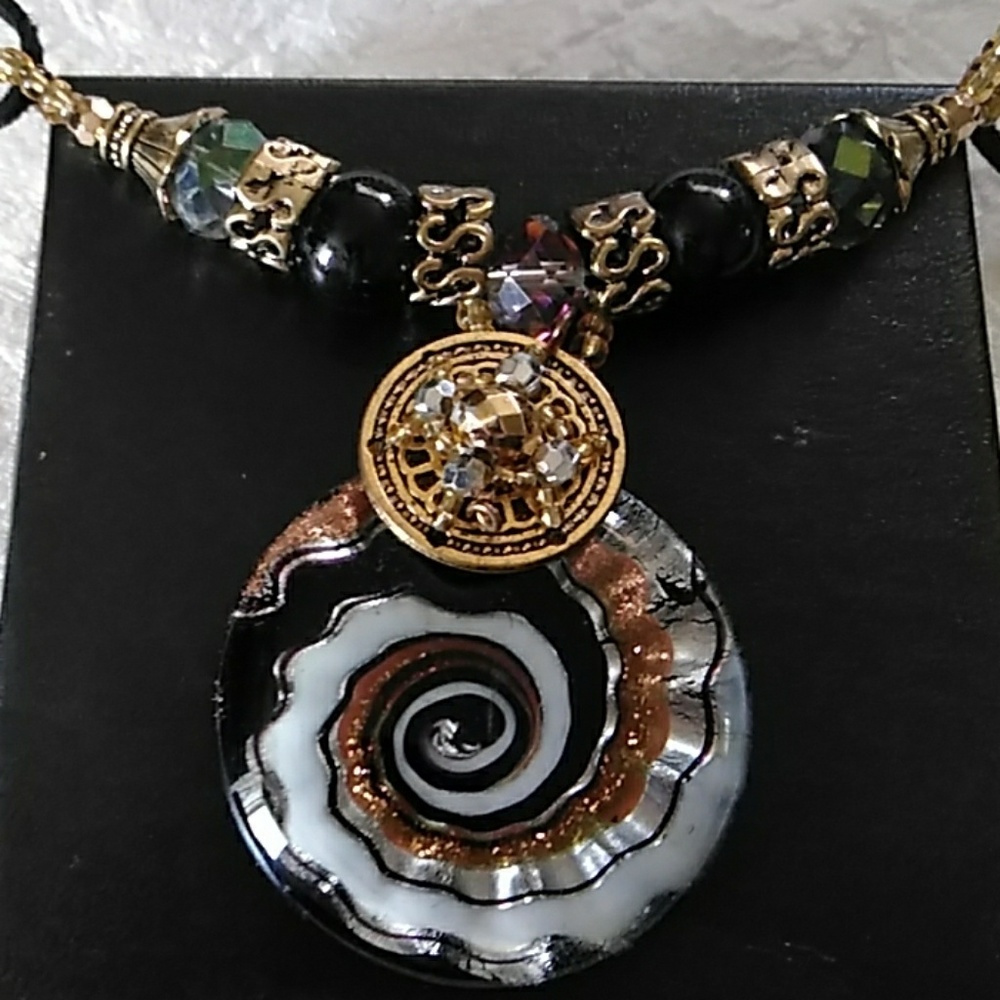 necklace